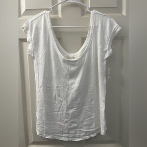 Free people we the free bout time tee